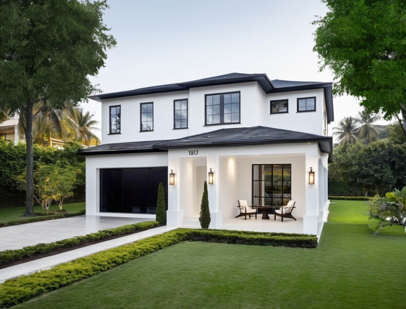 1917 Geigel Ave