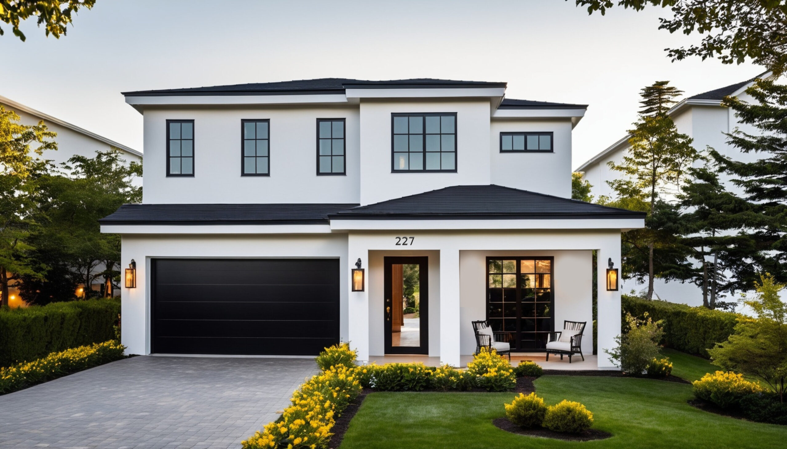 227 Page St
