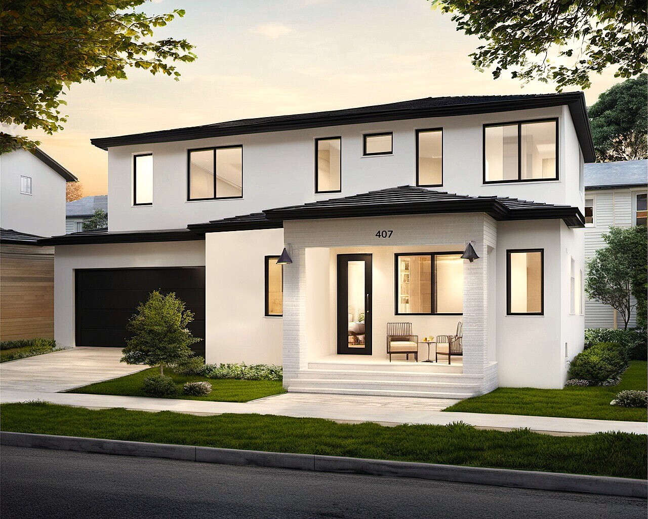 407 Calhoun Pl