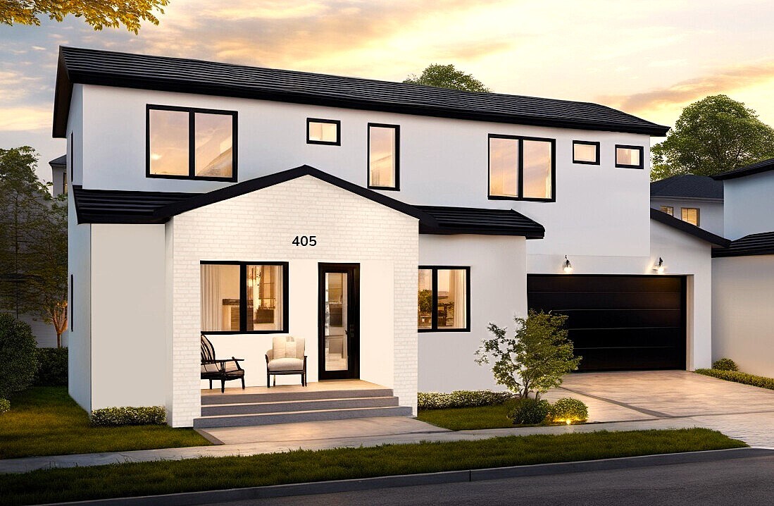 407 Calhoun Pl