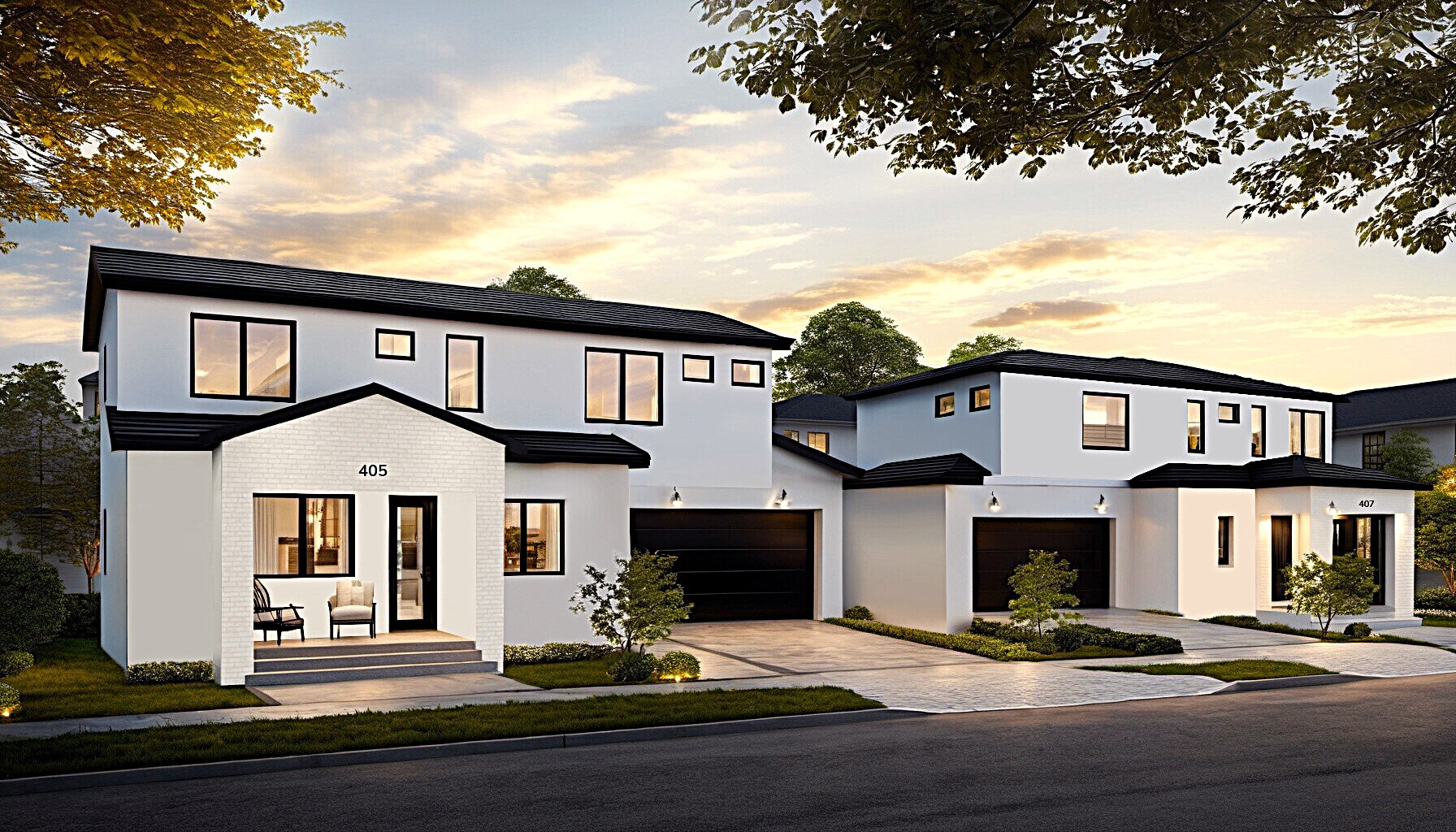407 Calhoun Pl