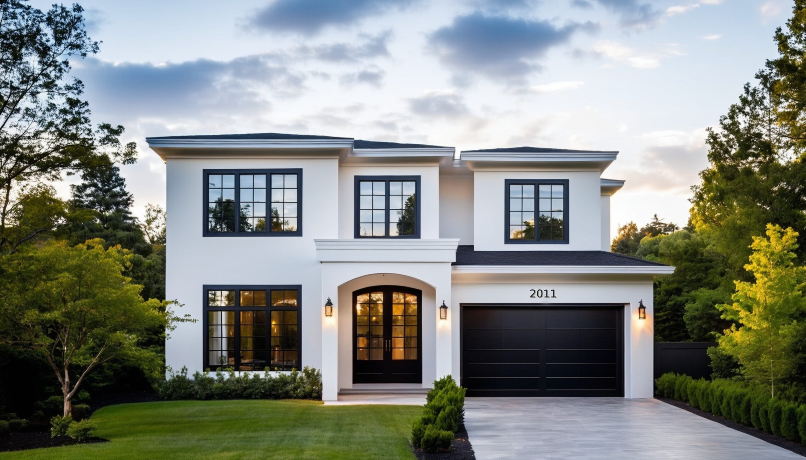 2001 University Dr