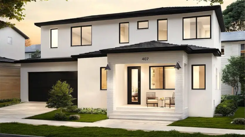 407 Calhoun Pl