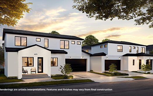 405 Calhoun Pl