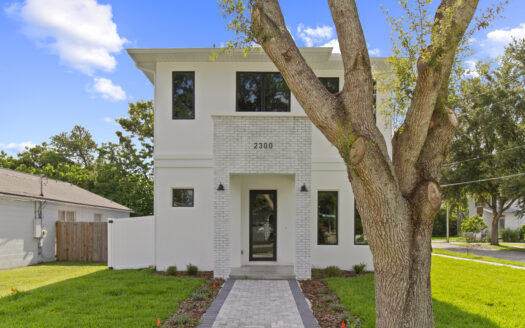2300 S Brown Ave