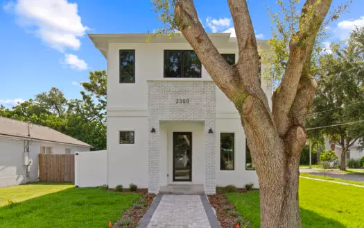2300 S Brown Ave