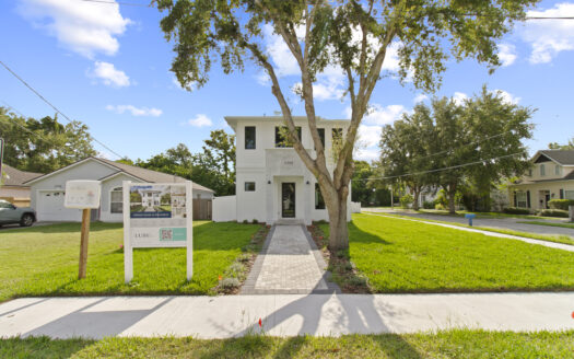 2300 S Brown Ave
