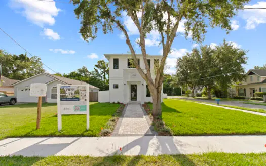 2300 S Brown Ave