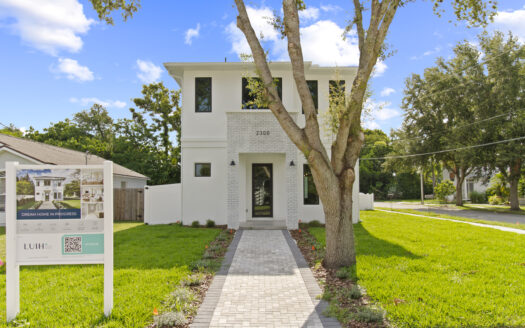 2300 S Brown Ave