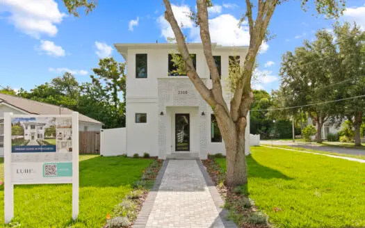 2300 S Brown Ave