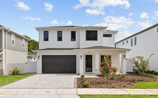 227 Page St