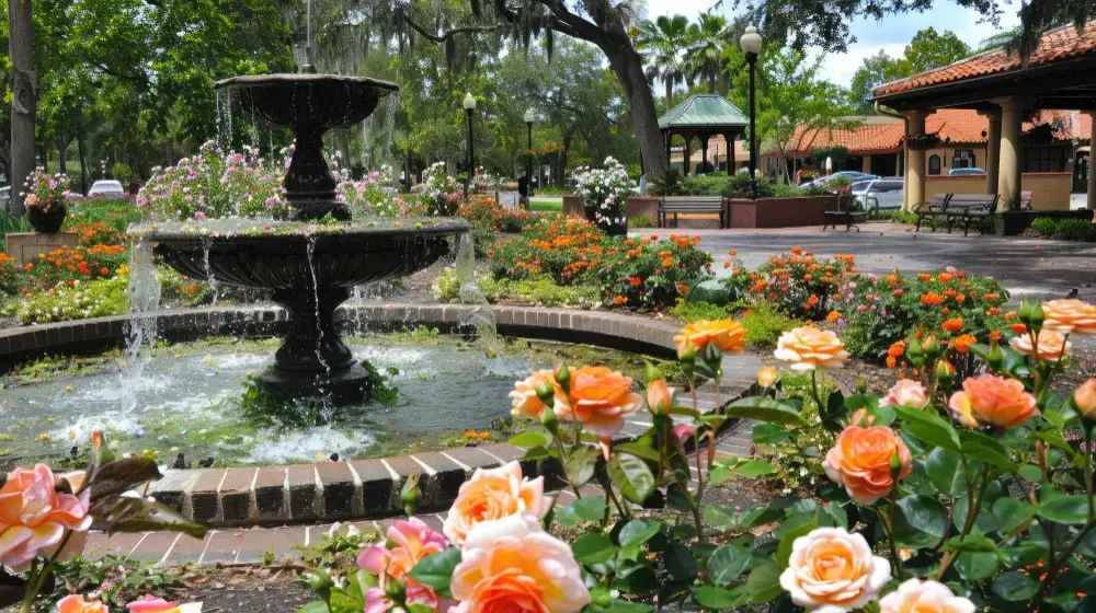 Winter Park