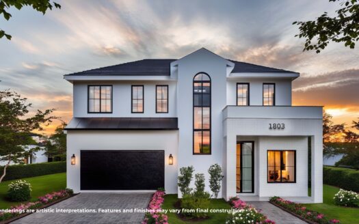 1803 Florinda Dr