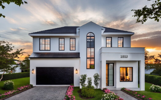 1803 Florinda Dr