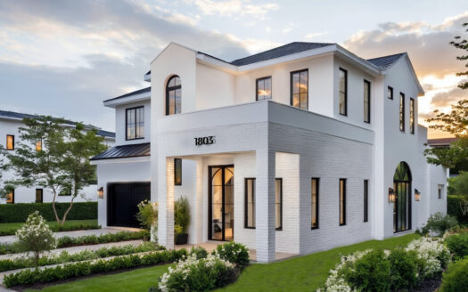 1803 Florinda Dr