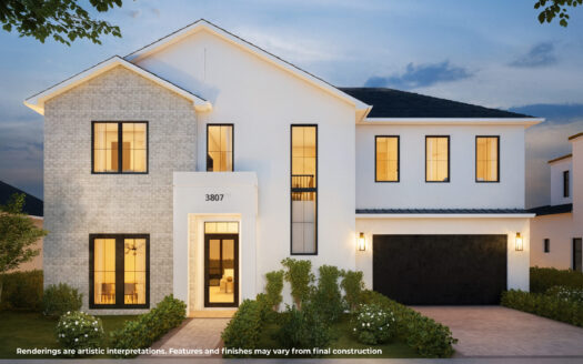 3807 Pelican Ln