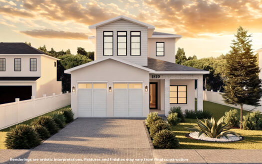 1810 Hollywood Avenue