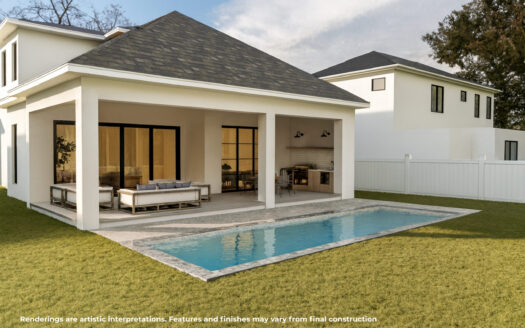 1810 Hollywood Avenue